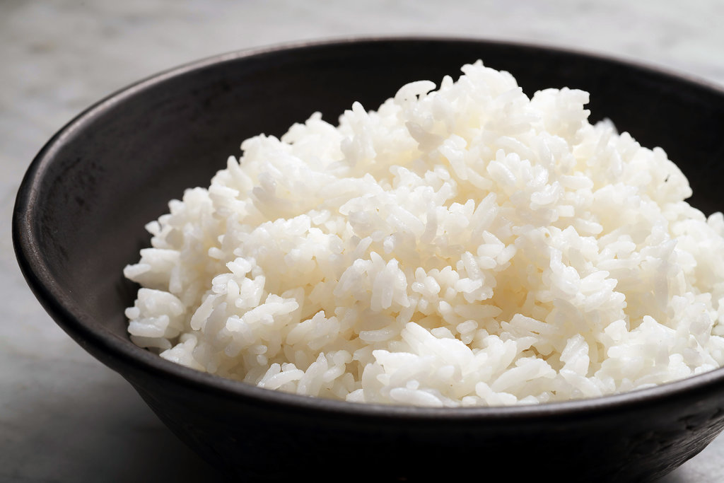 <p>rice(n) </p>