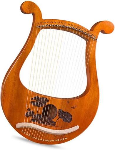 <p>Leier</p>
