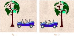 <p>Place or object used for comparison to determine if an object is in motion.</p>