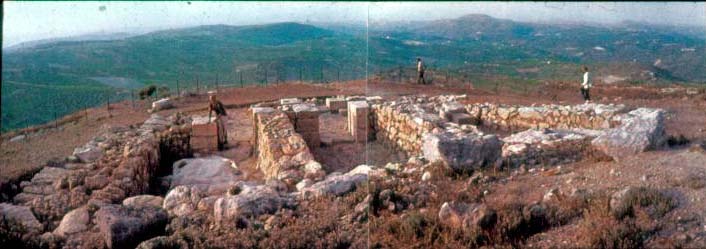 <p>The site of the Anemosphilia</p>