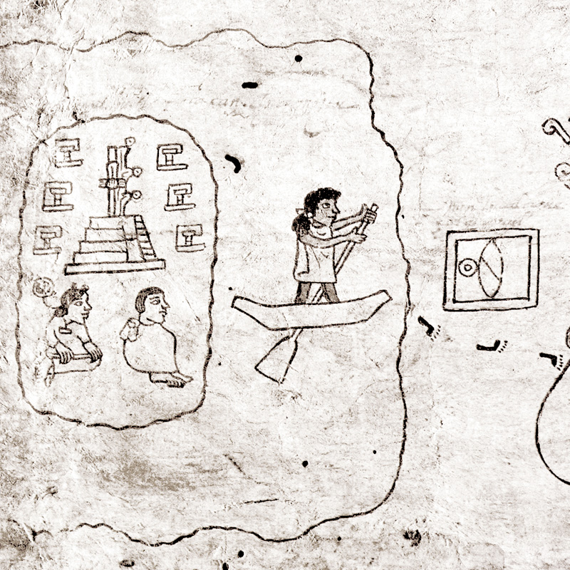 <p>Pictographs</p>