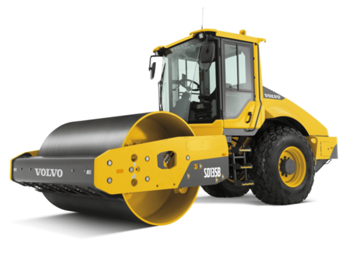 <p>is a machine that compacts soil to prepare for road paving</p>