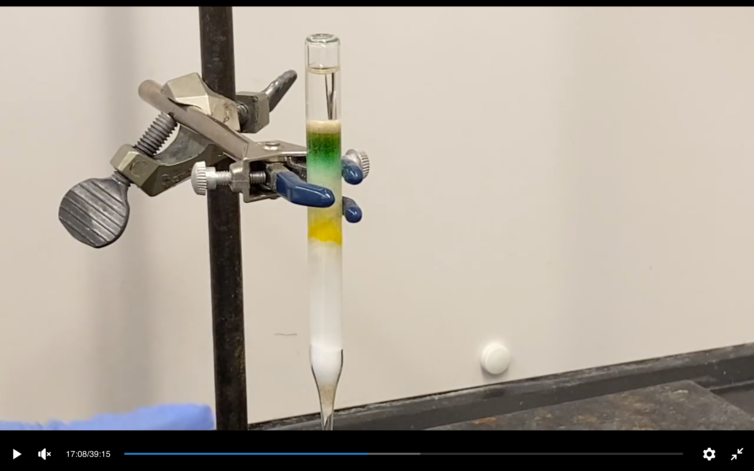 <p>experiment and set up?</p>
