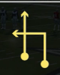 <p>Out route by inside receiver and go route by the out</p><p class="has-focus">side receiver.</p>