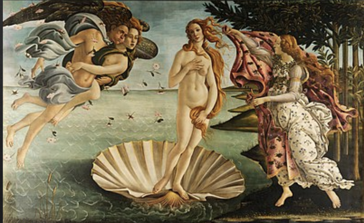 <p>artist?</p>