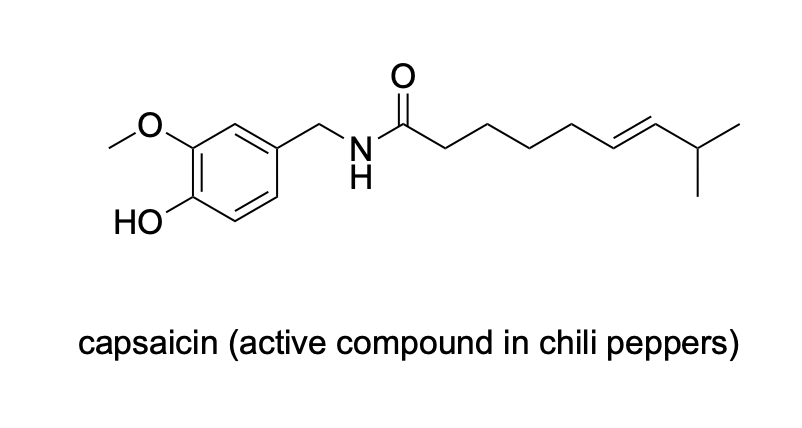 <p>Please label the following compounds for unique 1 H NMR signals using are normal lettering notation:</p>