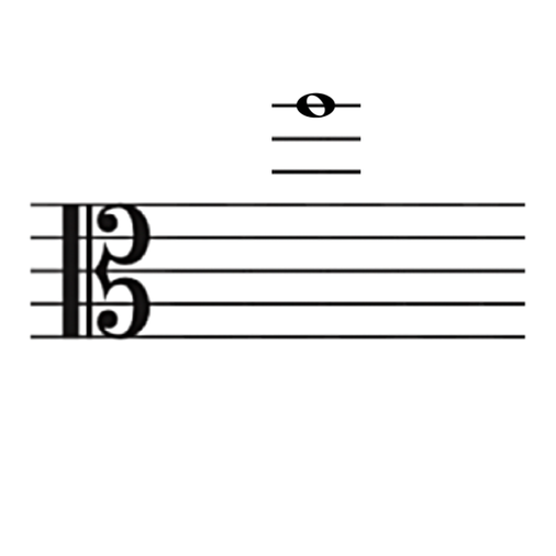 <p>What note is this?</p>