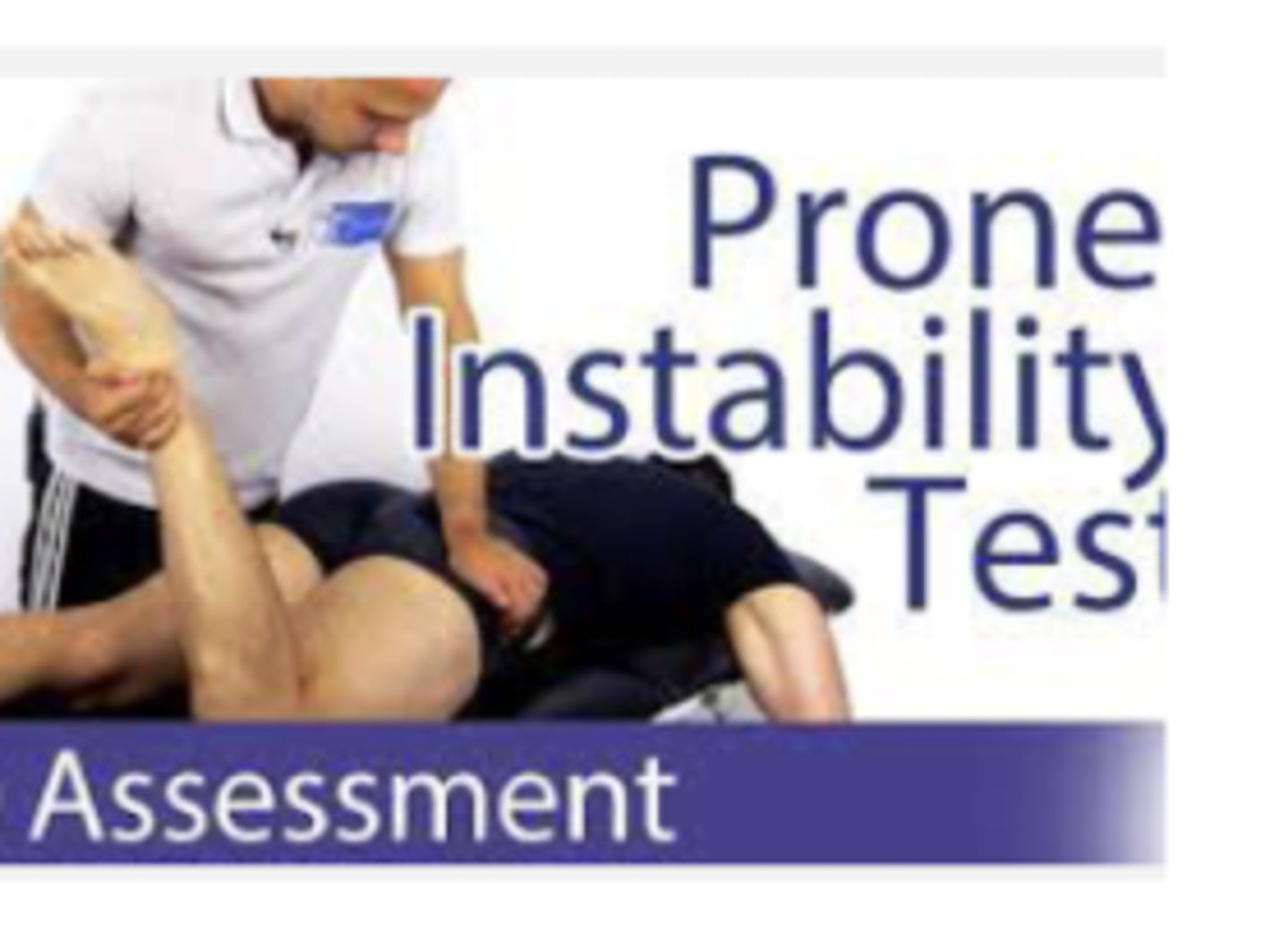 <p>Prone, flex to 90, ER the femur</p><p>Stretching anterior structures</p><p>Posterior to anterior glide of femoral head</p><p>Move butt cheek out of the way</p><p>**make sure your elbow is extended</p><p>Tests for: microinstability</p>