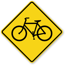 <p>This sign means:</p>
