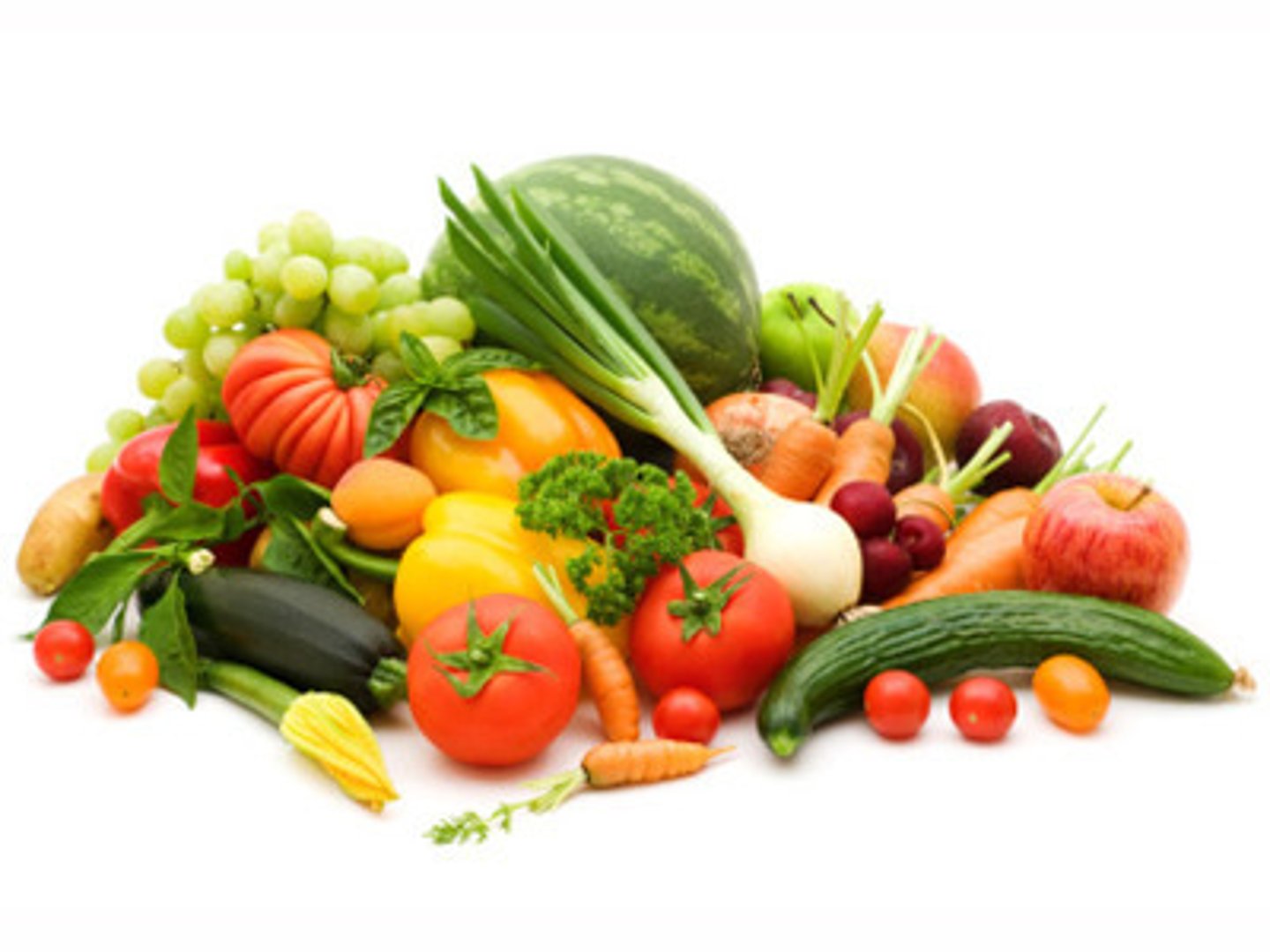 <p>vegetable corner</p>