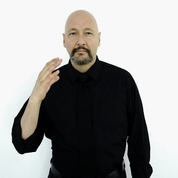 <p>Sign has ranges (based on how beautiful someone or something is)</p>