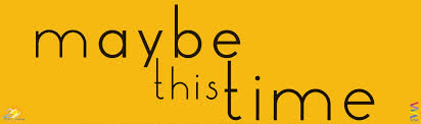 <p>this time</p>