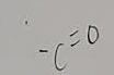 <p>What functional group is this?</p>