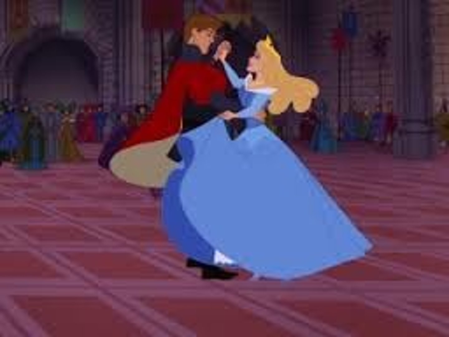 <p>-Hard to make— disney wanted it to be like a moving tapestry; pain to work on</p><p>-First time used a photocopy process to reuse cels (xerox process)</p>