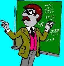 <p>teacher</p>
