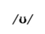 <p>What vowel is this? What are its characteristics?</p>