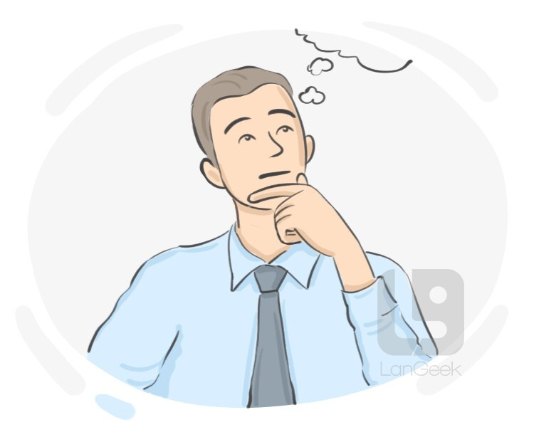 <p>have sth in mind</p>