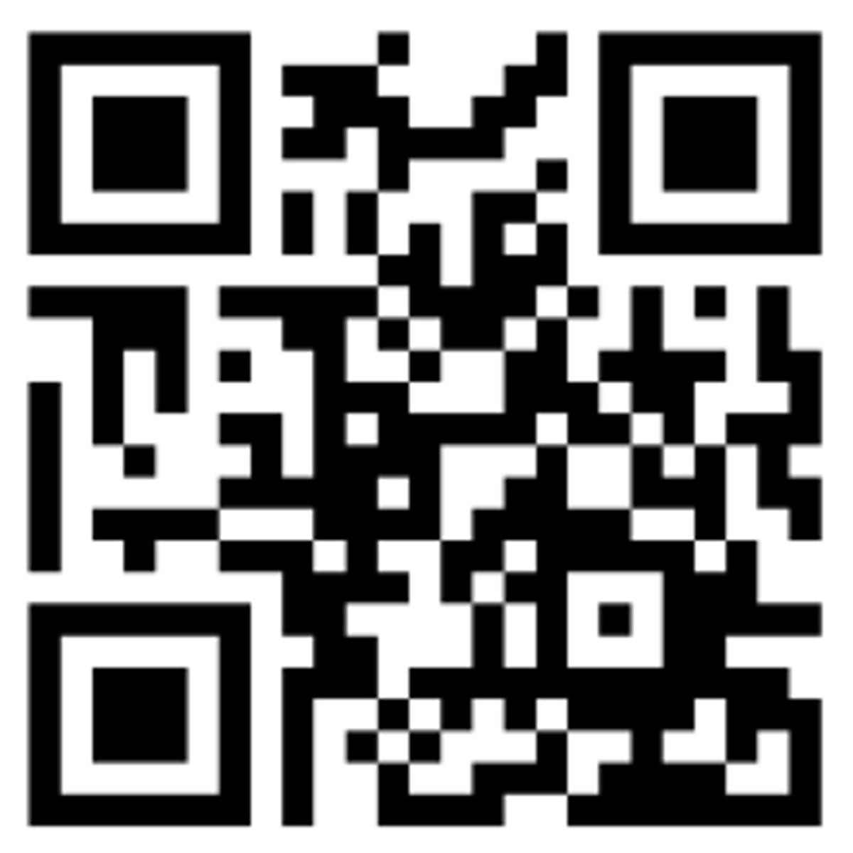 <p>a type of 2D code that is used to provide easy access to info through a smart phone</p>