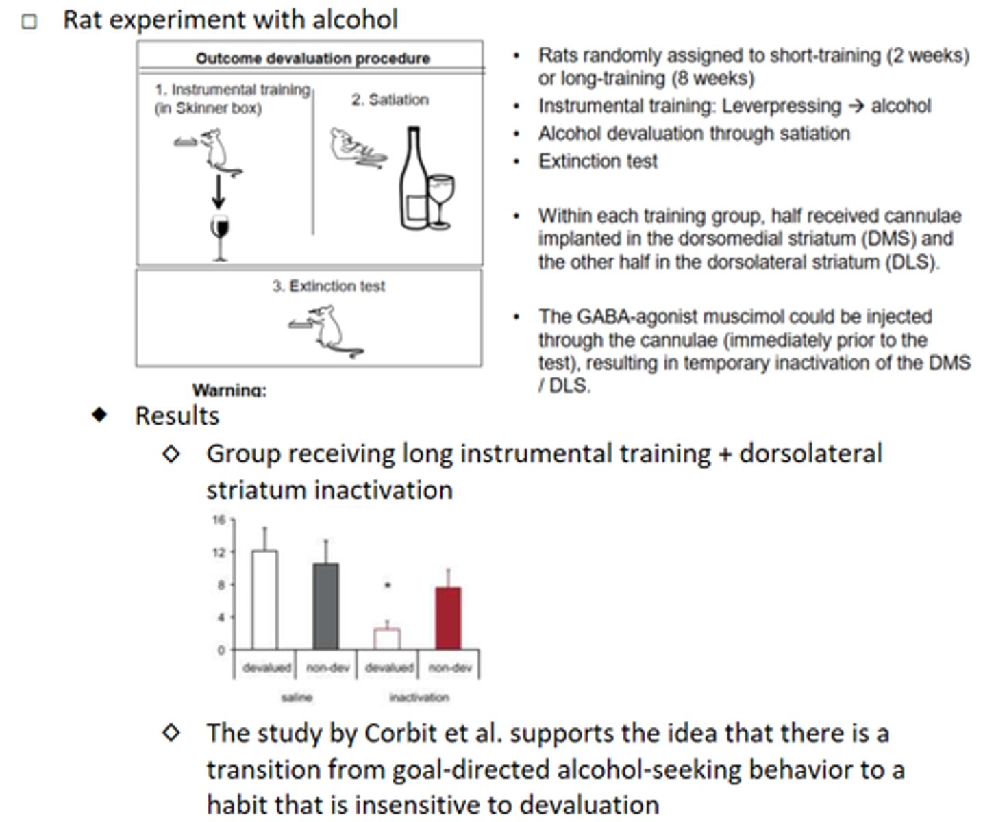 <p>Self-administration and behavioral models</p>