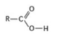 <p>36) Use the figure to answer the question.</p><p class="p1">What is the name of the functional group shown in the figure?</p><p class="p1">A) carbonyl</p><p class="p1">B) ketone</p><p class="p1">C) aldehyde</p><p class="p1">D) carboxyl</p>