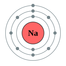<p>Na (11)</p>