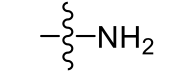 <p>Amino: very polar, increase solubility of 5-6 carbons</p><p>Aliphatic amine = alcoholic amine</p><p>Aromatic amine ( aniline type amine)</p>
