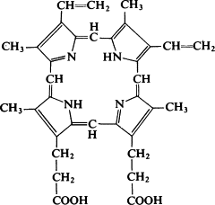<p>A family of related proteins that have heme prosthetic groups containing iron ions which allow electrons to bind. Tasked with carrying electrons around complexes.</p>