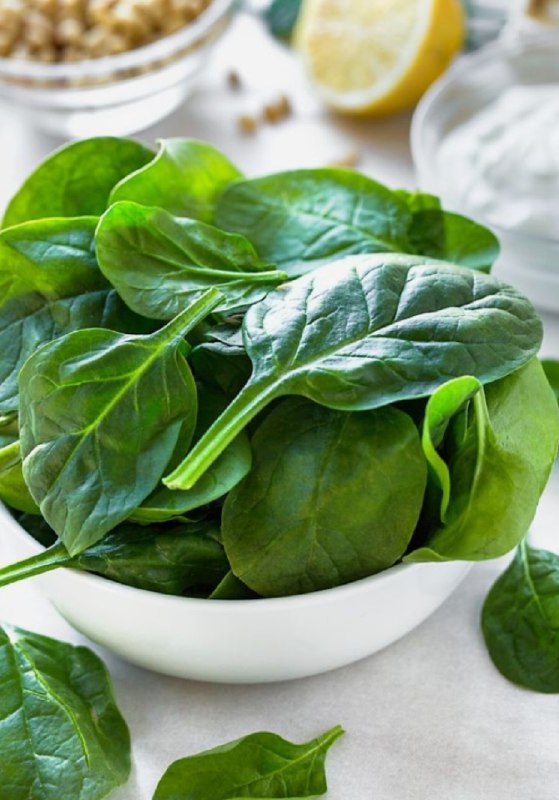<p>spinach</p>