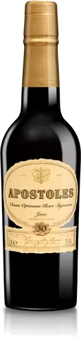 <p>Gonzalez Byass “Apostoles”</p>