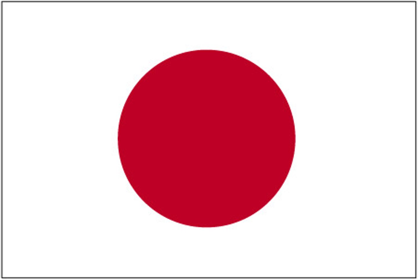 <p>Japanese</p>