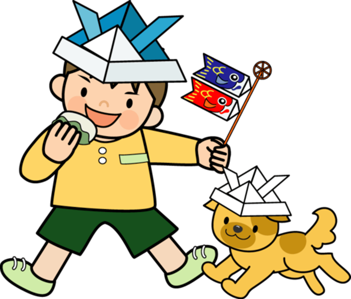 <p>ngày trẻ em</p>