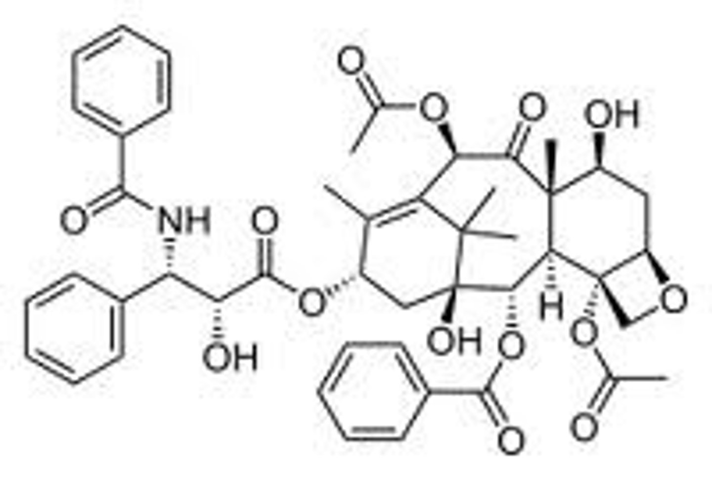 <p>Identify the class based on the structure</p>