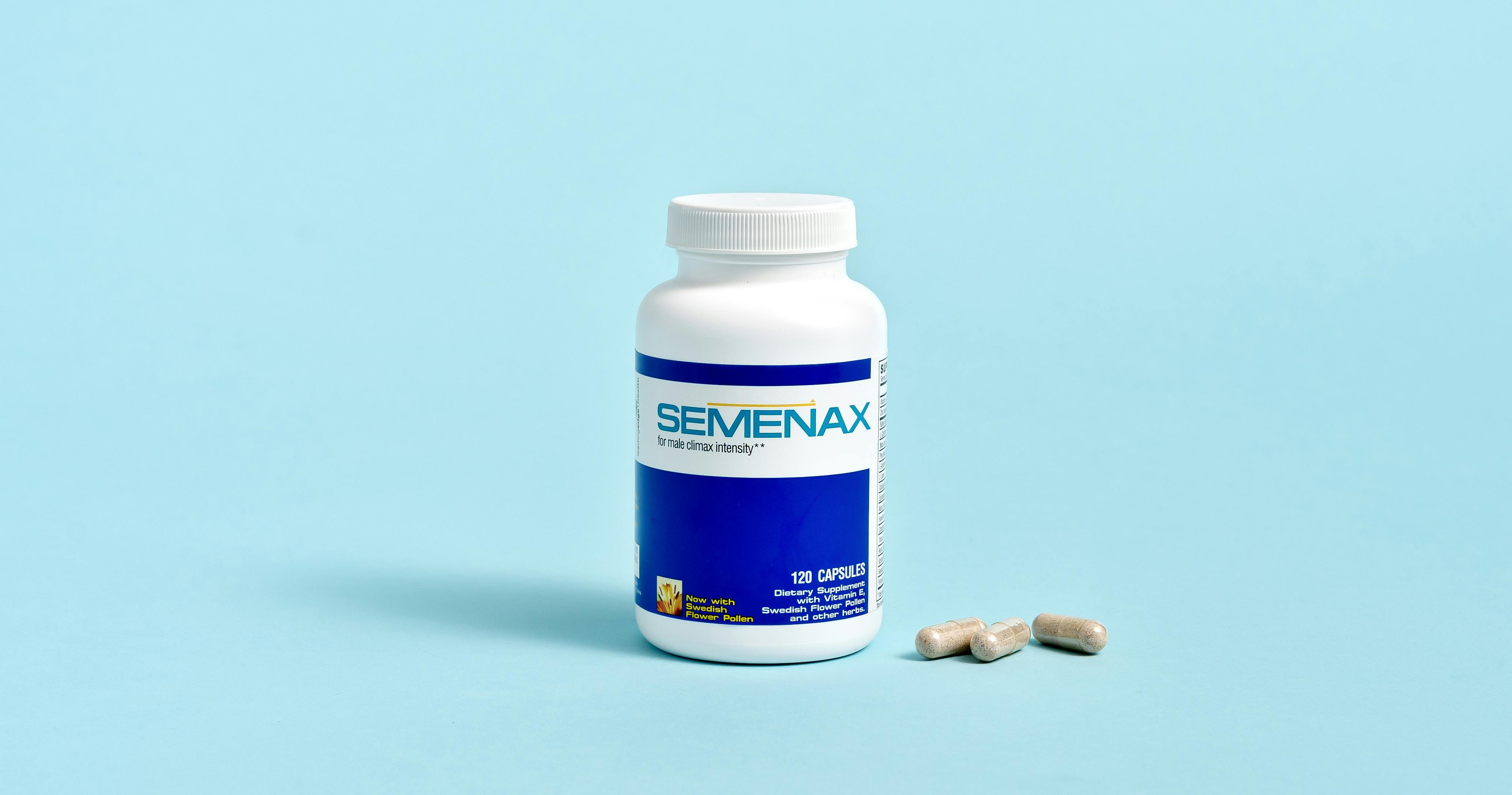 <p>Semenax Are Men's Sexual Health Supplements Safe? </p><p class="MsoNormal"><span style="font-family: &quot;Times New Roman&quot;, &quot;serif&quot;">This comprehensive analysis examines the safety profile of </span><a target="_blank" rel="noopener noreferrer nofollow" class="link" href="https://colab.research.google.com/drive/1esUcc-CgXVmwcQY5lModc5JXYmRW58CY?usp=sharing" data-prevent-progress="true"><span>Semenax</span></a><span style="font-family: &quot;Times New Roman&quot;, &quot;serif&quot;">, a popular men's sexual health supplement marketed to increase semen volume and improve sexual performance. Drawing from clinical evidence, regulatory oversight, and consumer experiences, this document provides healthcare professionals and consumers with essential information for making informed decisions about supplement use. We'll explore the scientific evidence, potential risks, and regulatory landscape surrounding this and similar products in the growing male enhancement supplement market.</span></p><p> </p><p class="MsoNormal"></p><p> <a target="_blank" rel="noopener noreferrer nofollow" class="link" href="https://viralpressnews.com/reviews/semenax-today-reviews-truth-exposed-read-details/" data-prevent-progress="true"><span style="font-family: &quot;MS Gothic&quot;"><strong>➤➤</strong></span><span style="font-family: &quot;Times New Roman&quot;, &quot;serif&quot;"><strong> Availability &amp; Price — VISIT OFFICIAL WEBSITE</strong></span></a></p>