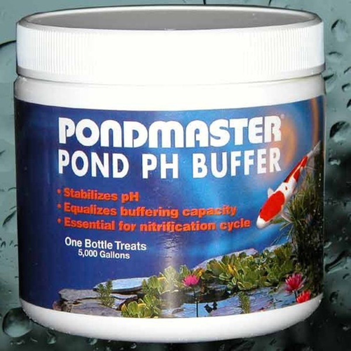 <p>substance that minimizes changes in [H+] and [OH-]; resists changes in pH</p>