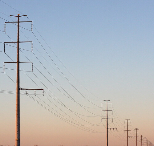 Fossil fuels, nuclear fuels, bio-fuels, solar, wind, geothermal, wave, tidal, hydroelectric