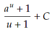 <p>integral = </p>