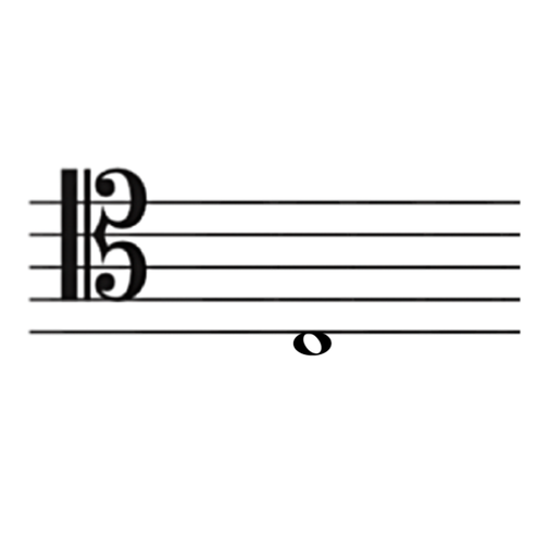 <p>What note is this?</p>