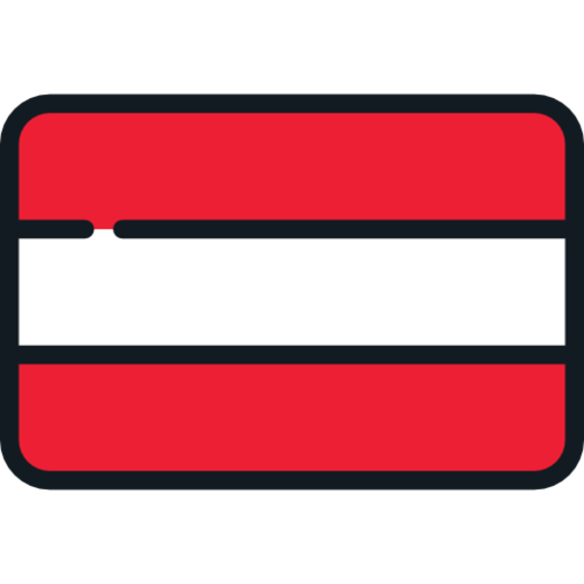 <p><strong>Österreich</strong></p><p>‎</p><p><u>Bewohner</u>:</p><p>• <mark data-color="blue" style="background-color: blue; color: inherit;">der</mark> Österreicher, -</p><p>• <mark data-color="red" style="background-color: red; color: inherit;">die</mark> Österreicherin, -nen</p><p>‎</p><p><u>Nationalität</u> / <u>Adjektiv</u>: österreichisch</p><p>‎</p><p><u>Sprache</u>: Deutsch</p>