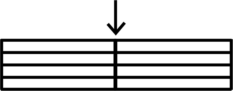 <p>(Symbol and def?)</p>