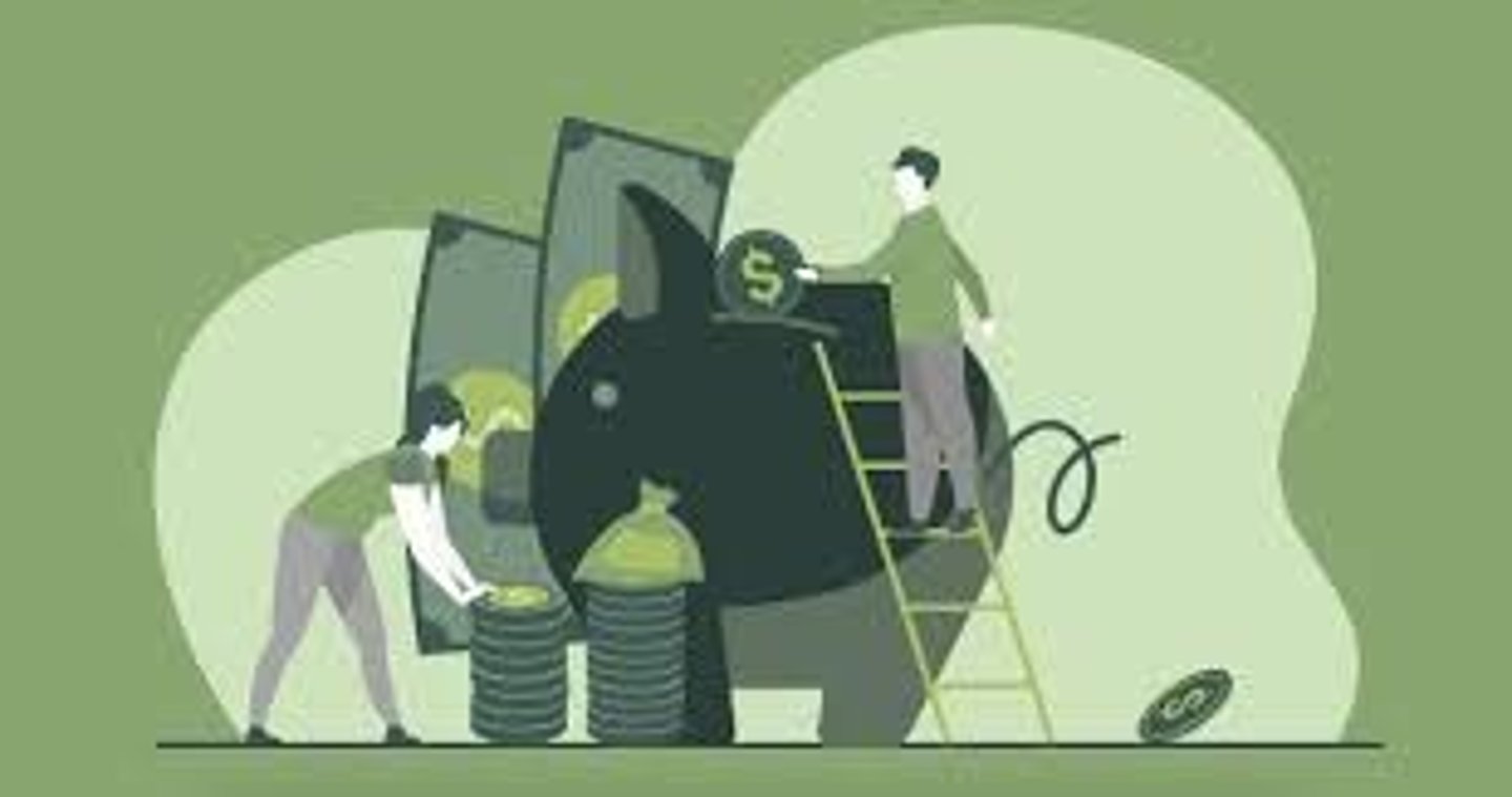 <p>tài khoản đầu tư</p>