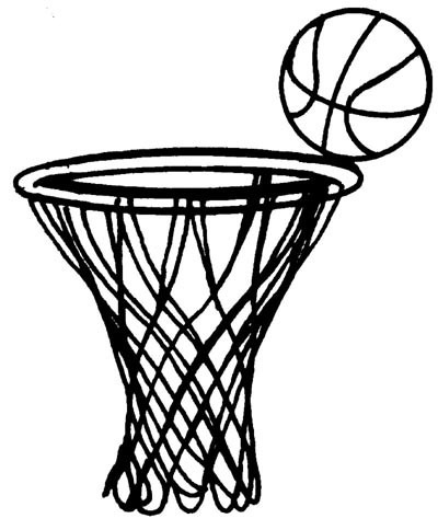 to play basketball