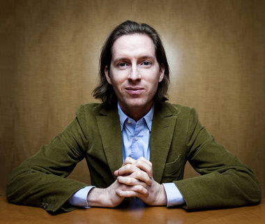 Wes Anderson's Authorship