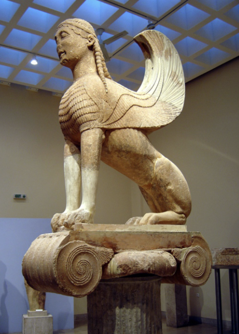 <p><span style="background-color: transparent; font-family: "EB Garamond", serif;"><span>: gold has a price, you pay it and get the rewards in return. Sphinx created by the Naxions get to jump the cue through honoring  the god. Symbolizing the significance of gifts, swap of goods</span></span></p>