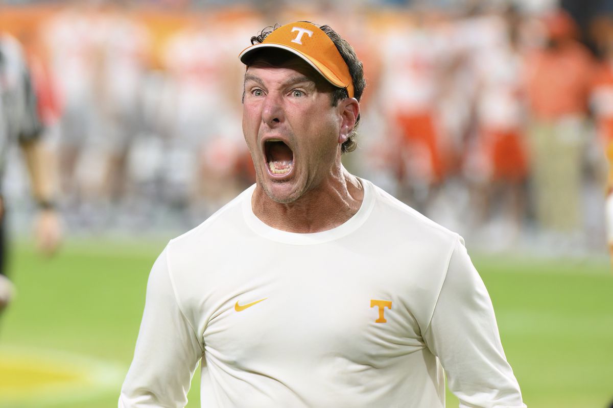<p>Special Teams Coordinator</p>