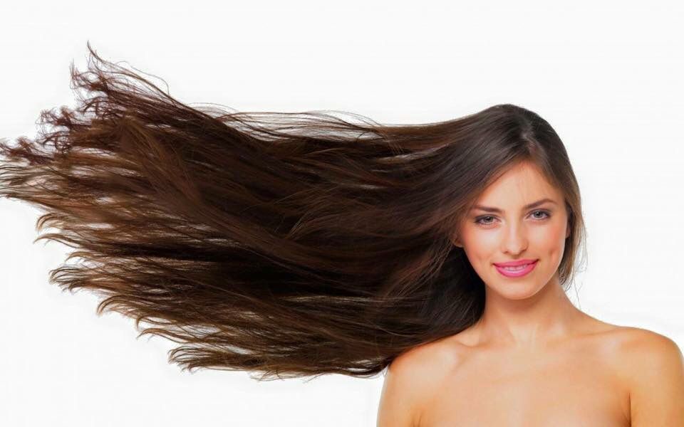 <p><span>thick hair</span></p>