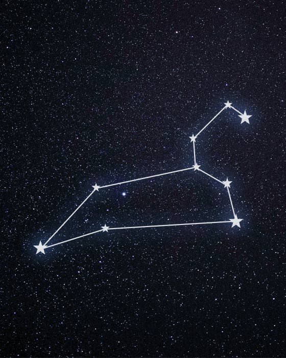 <p>What constellation is this?</p>