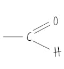 <p>carbonyl</p>