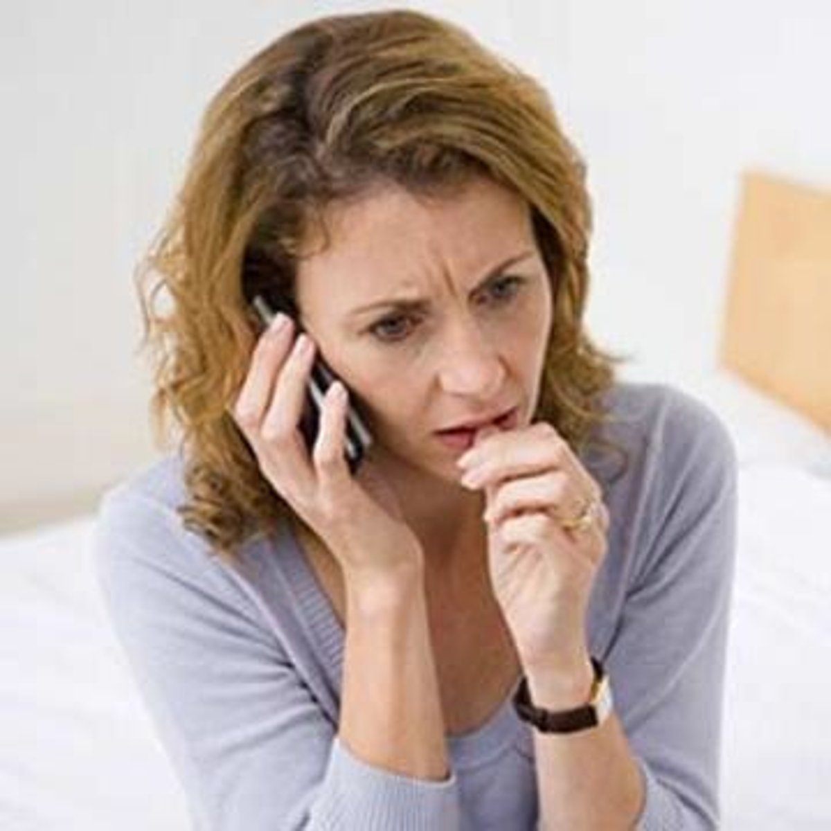 <p>worried</p>
