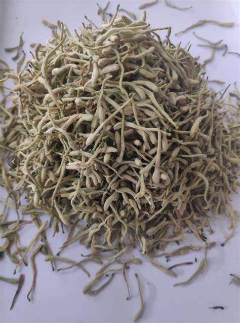 <p>Jin Yin Hua</p>