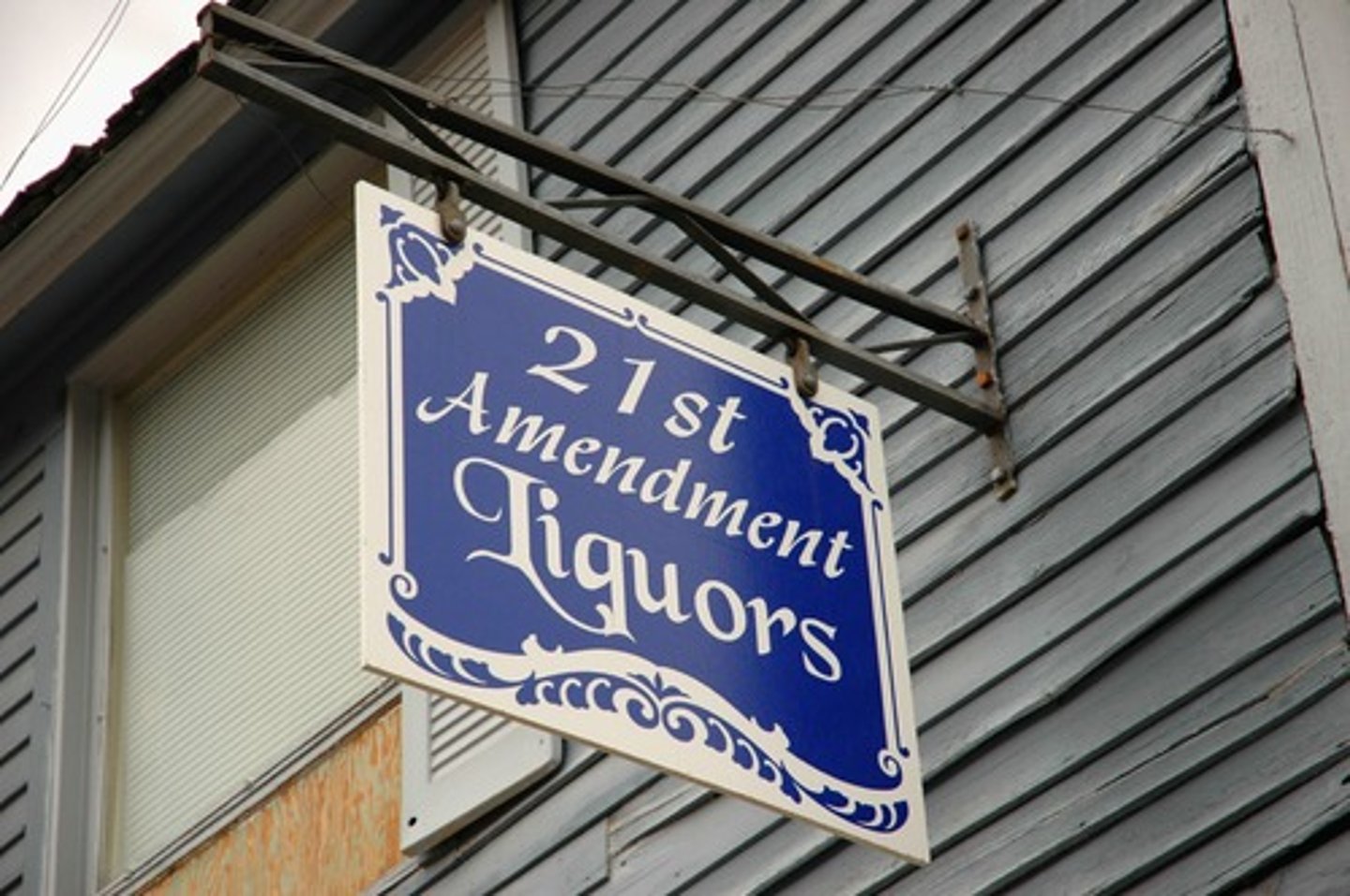 <p>Repeal to Prohibition (they can drink again)</p>